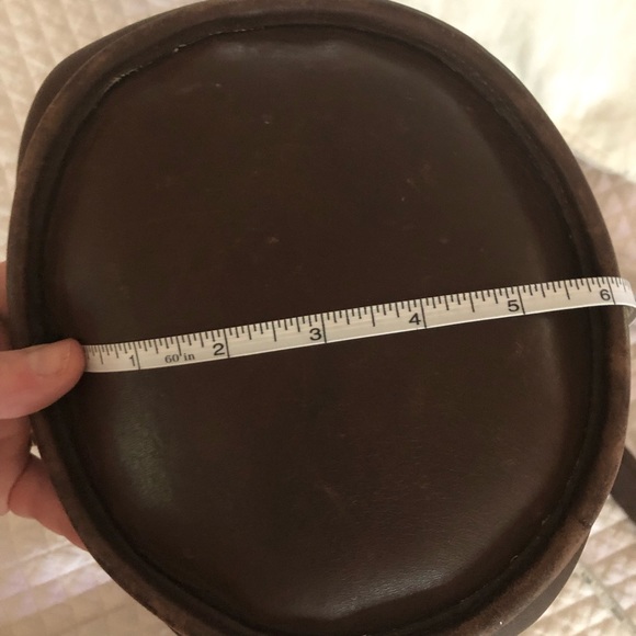 Vintage Coach Bucket Bag - Picture 8 of 8